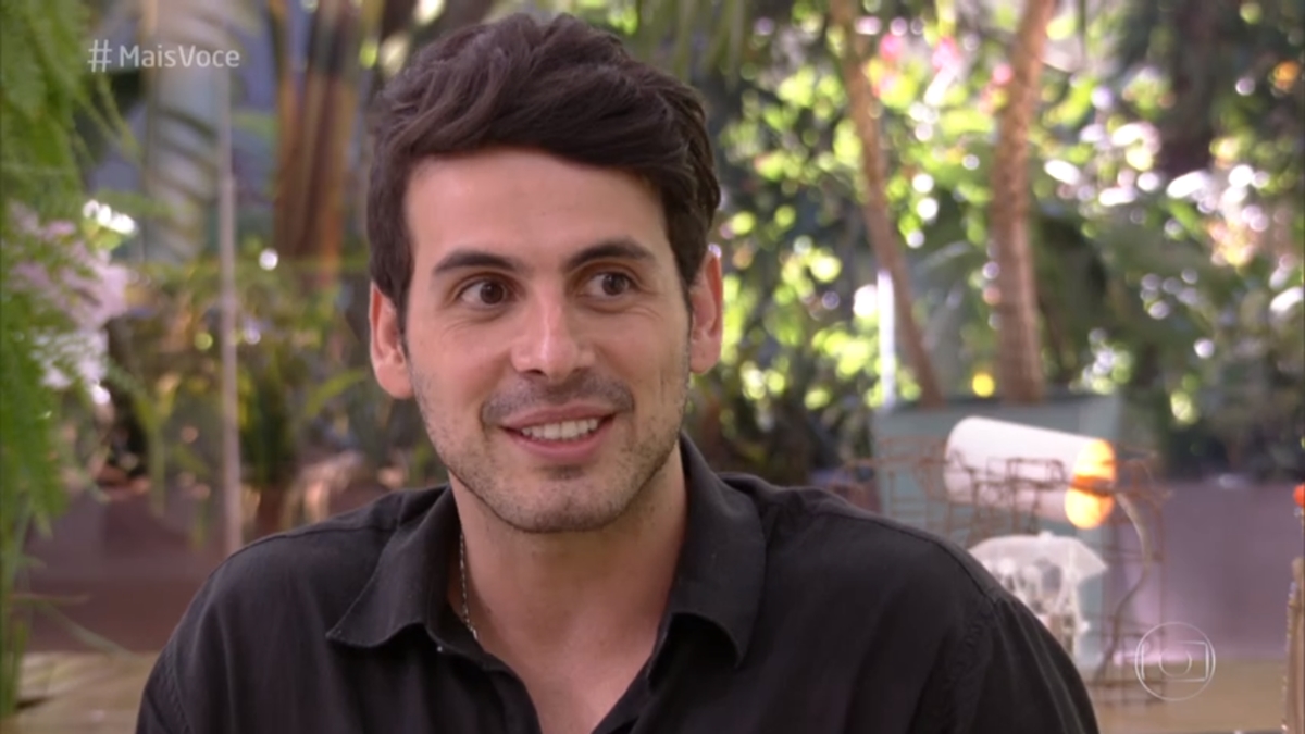 Maycon BBB19