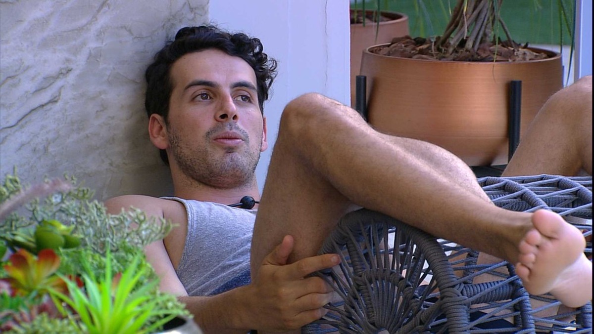 Maycon BBB19