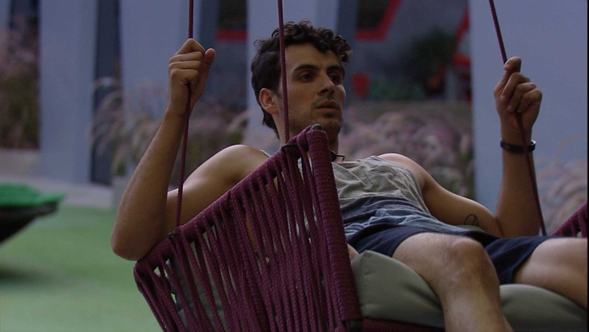 Maycon BBB19