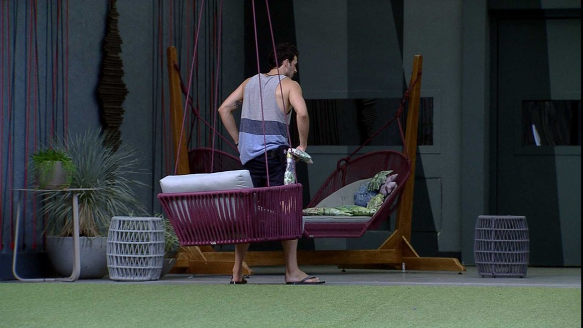 Maycon BBB19