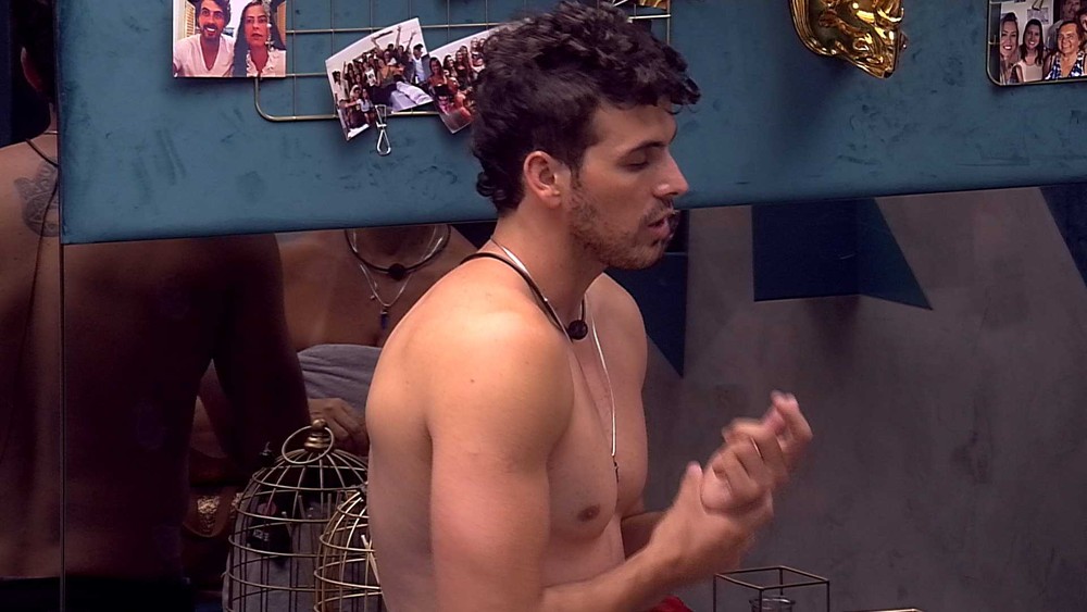 Maycon BBB19