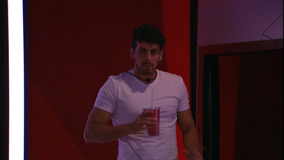 Maycon BBB19
