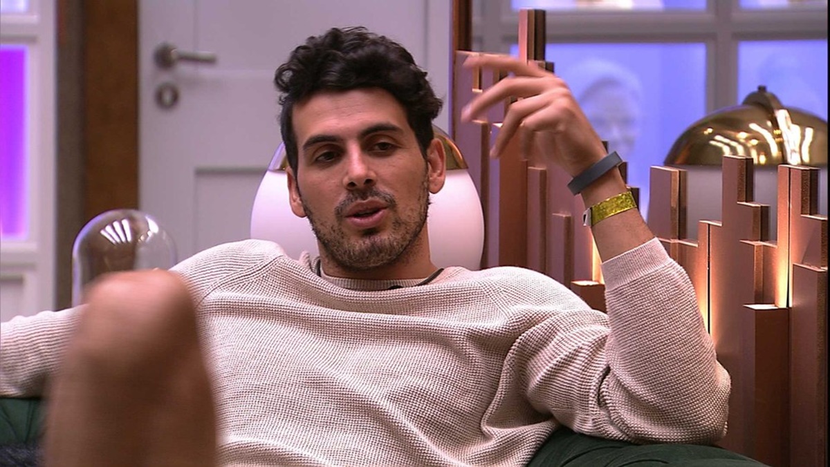 Maycon BBB19