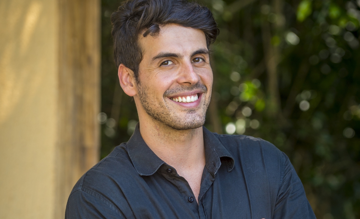 Maycon BBB19