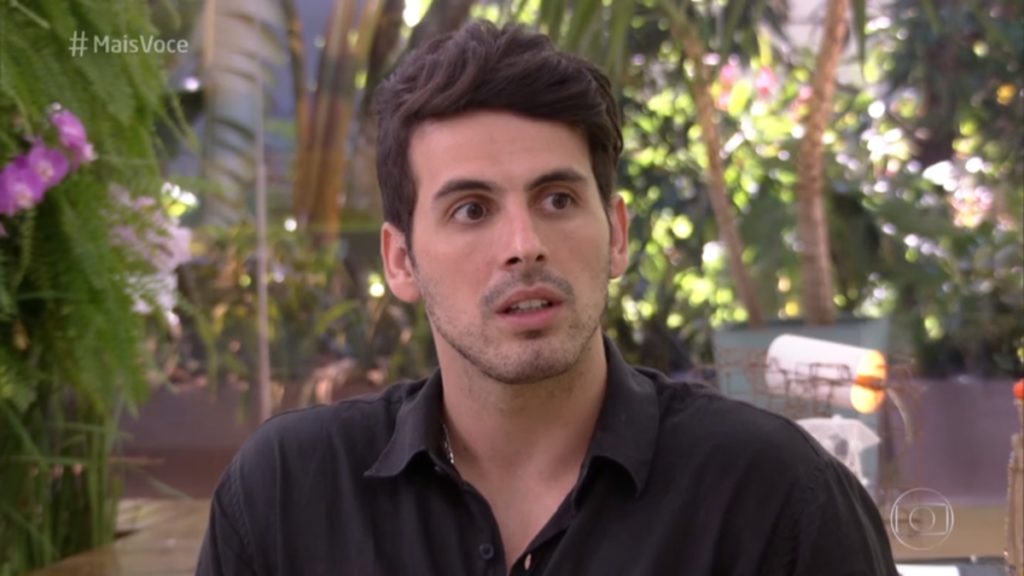 Maycon BBB19