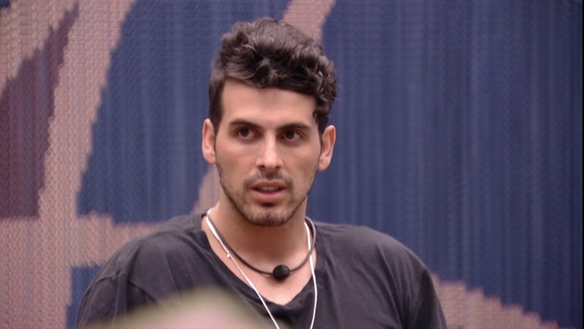 Maycon BBB19