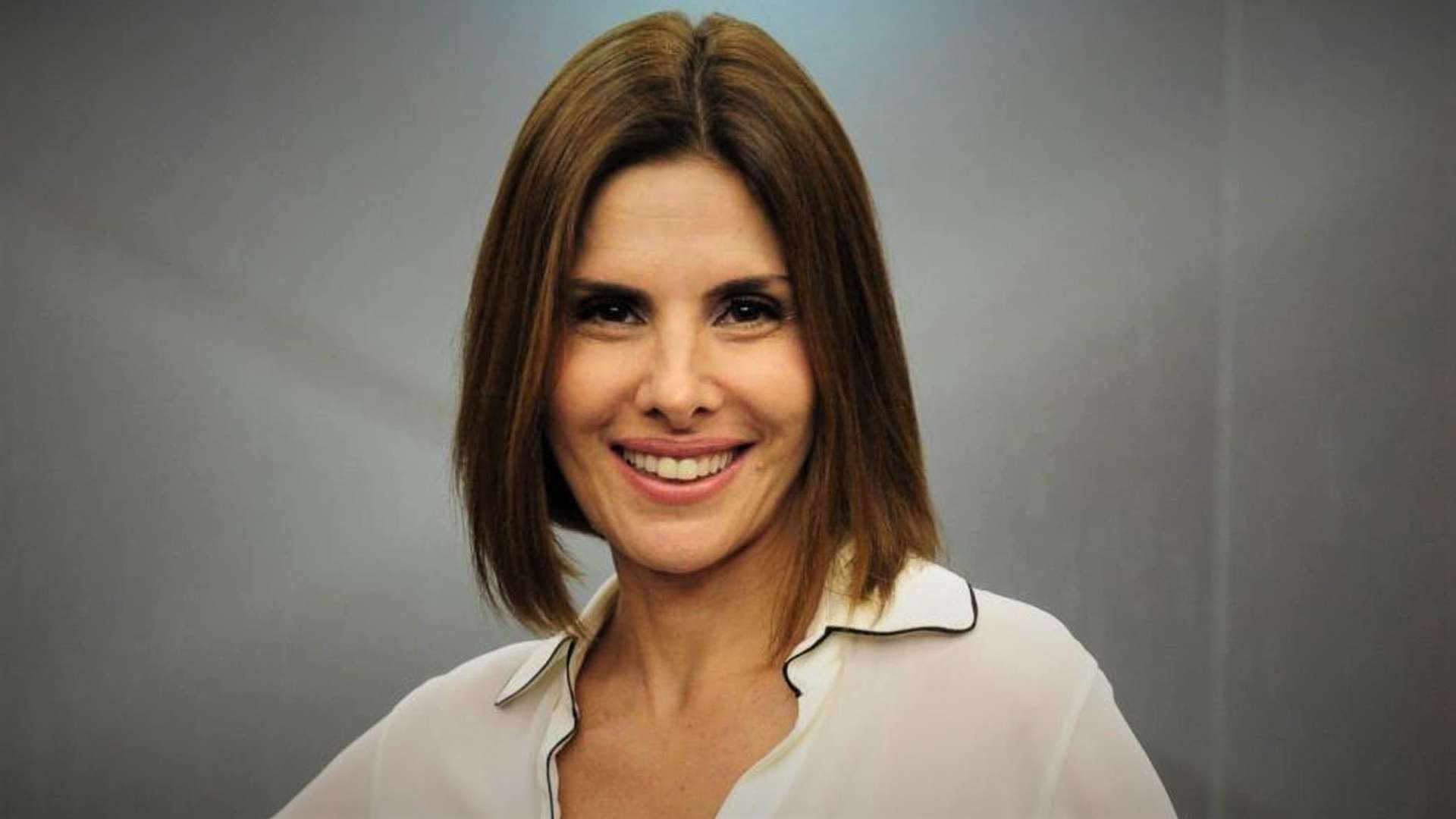 Atriz Helena Fernandes (Divulgação)