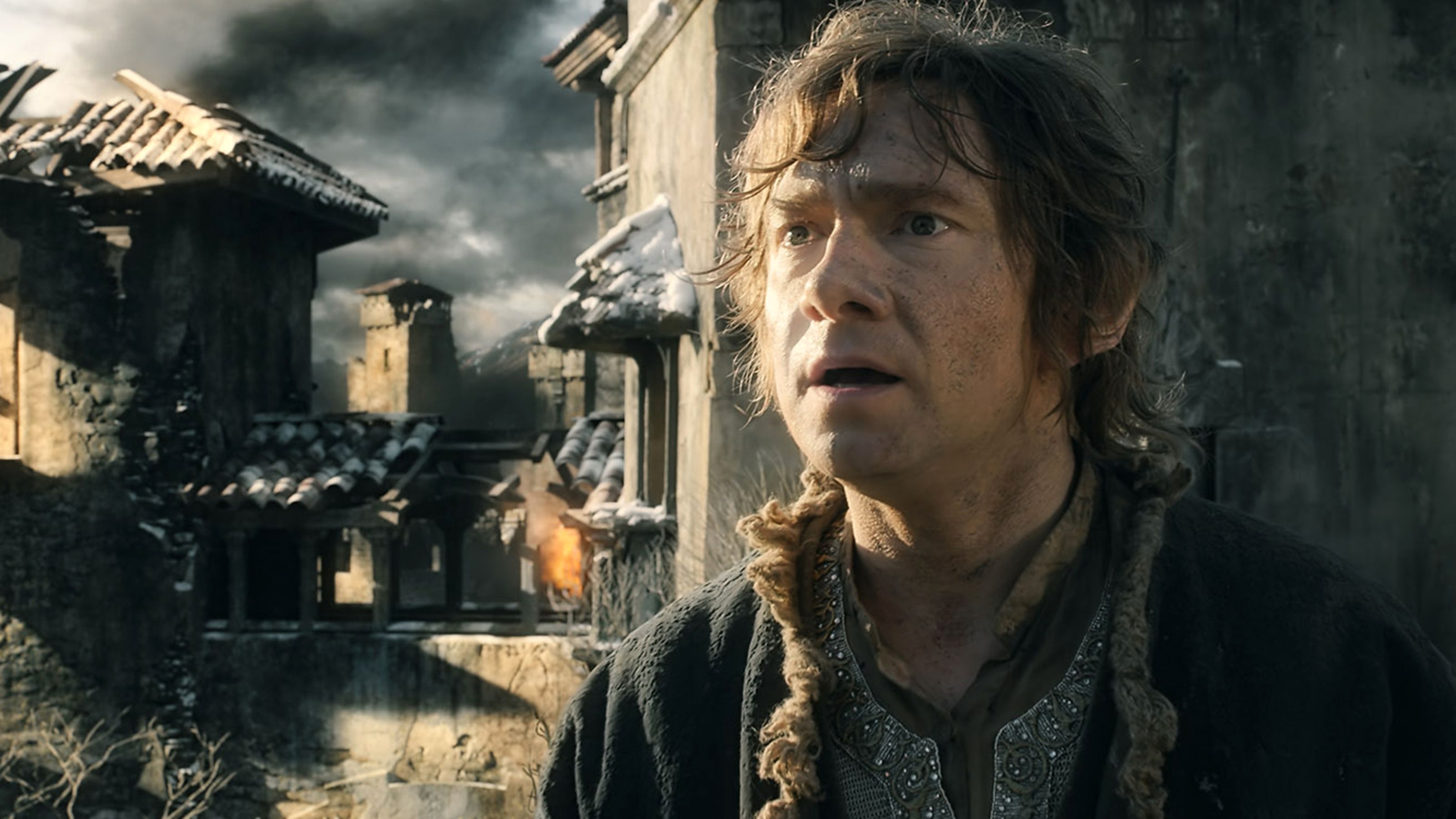 Filme O Hobbit – Uma Jornada Inesperada