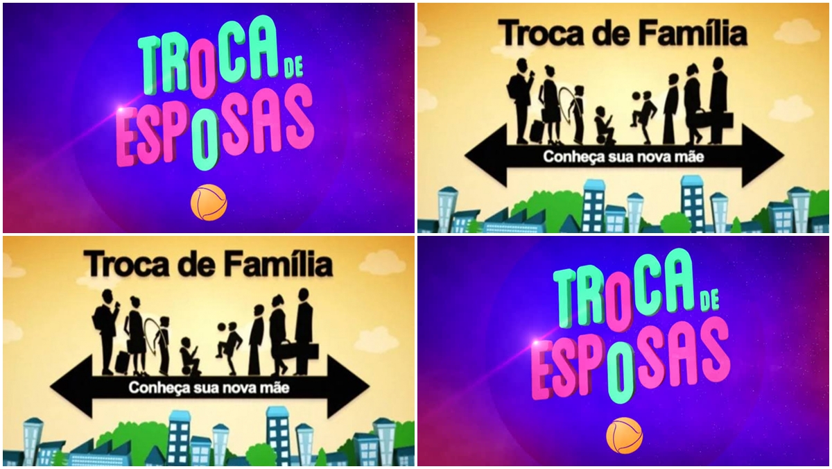 Realities da Record TV (Divulgação)