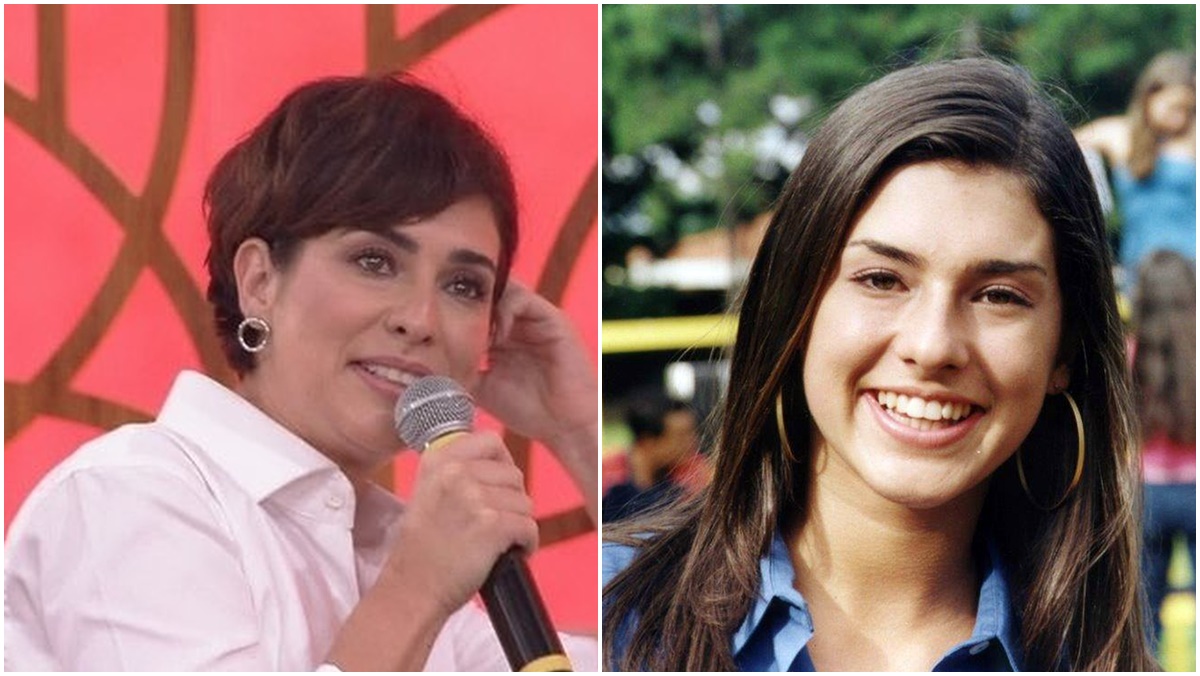 Fernanda Paes Leme (Divulgação)