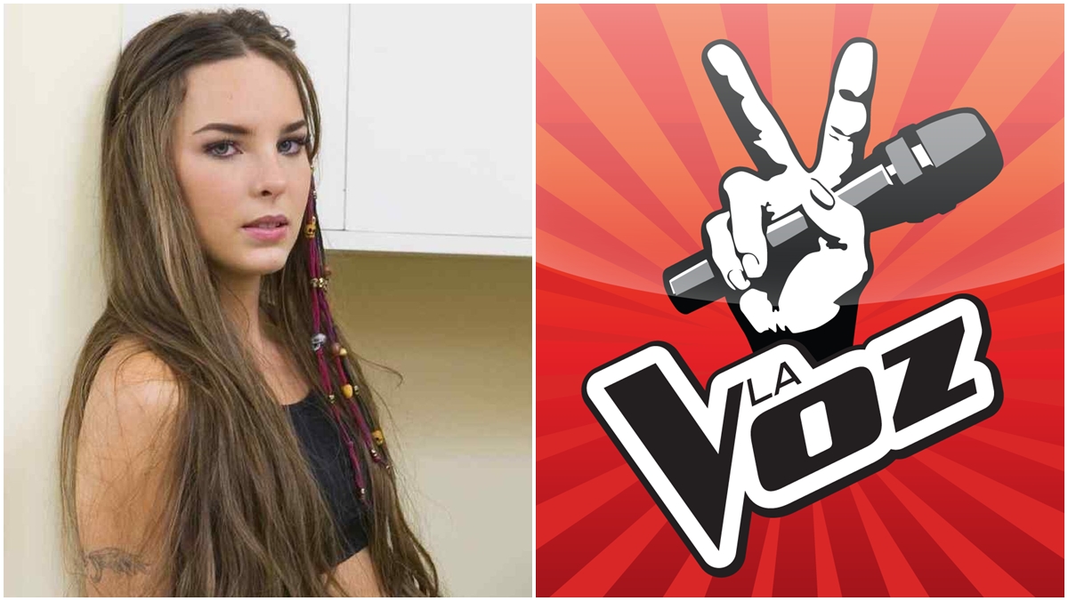 Belinda estará no La Voz México (Divulgação)