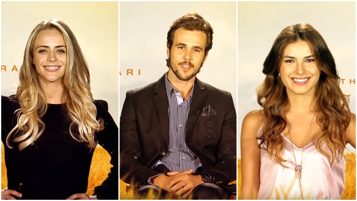 Novela Vitória (Divulgação)