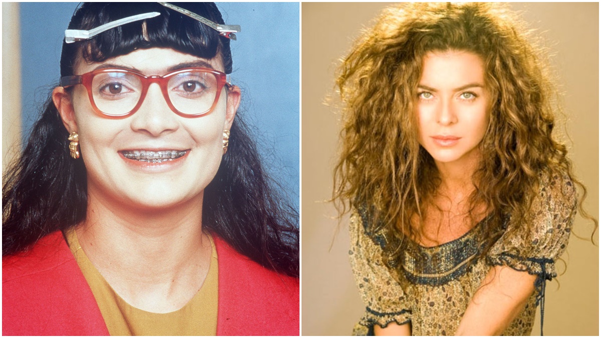 Betty a Feia e Café com Aroma de Mulher são reprisadas na Colômbia (Divulgação)