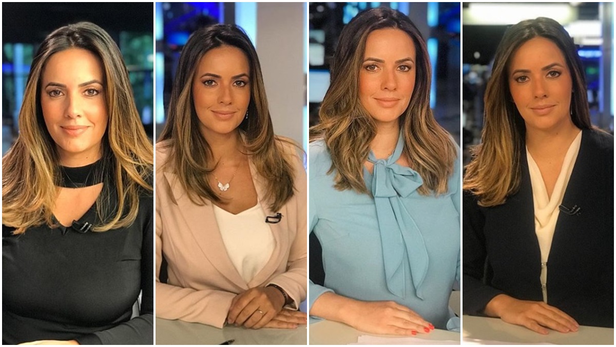 Paloma Tocci (Reprodução: Instagram)