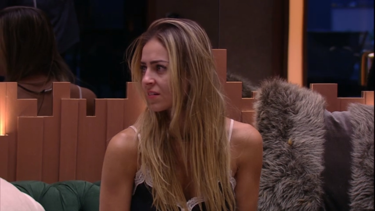 Paula BBB19