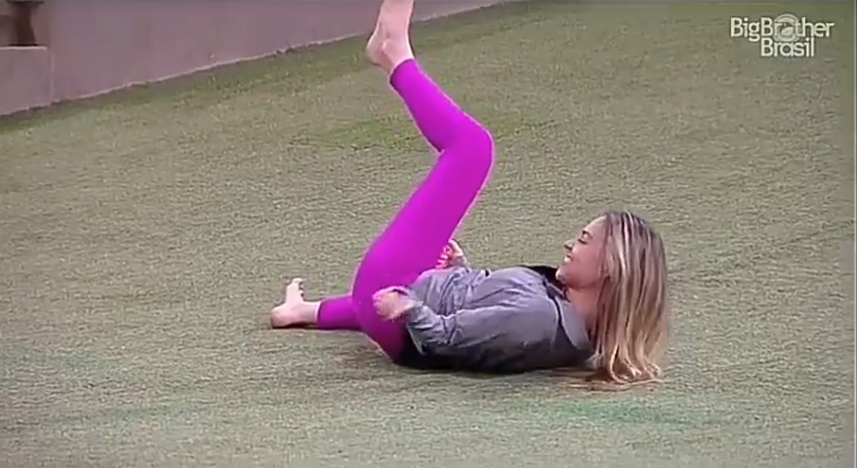 Paula BBB19