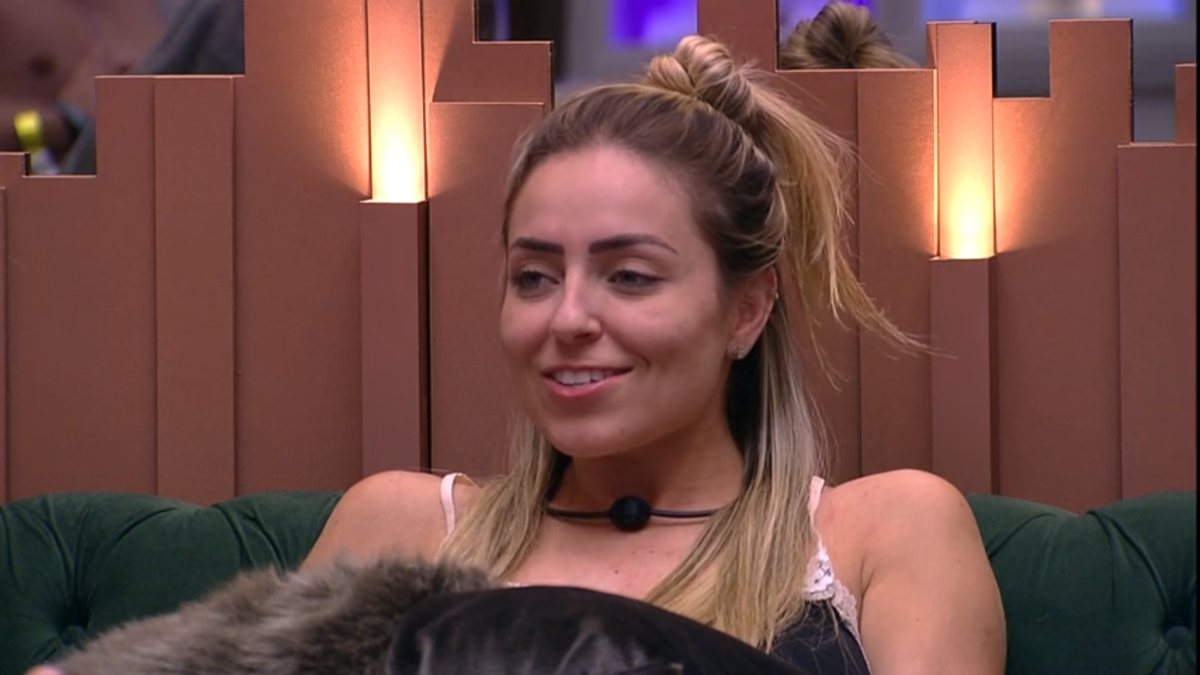 Paula BBB19