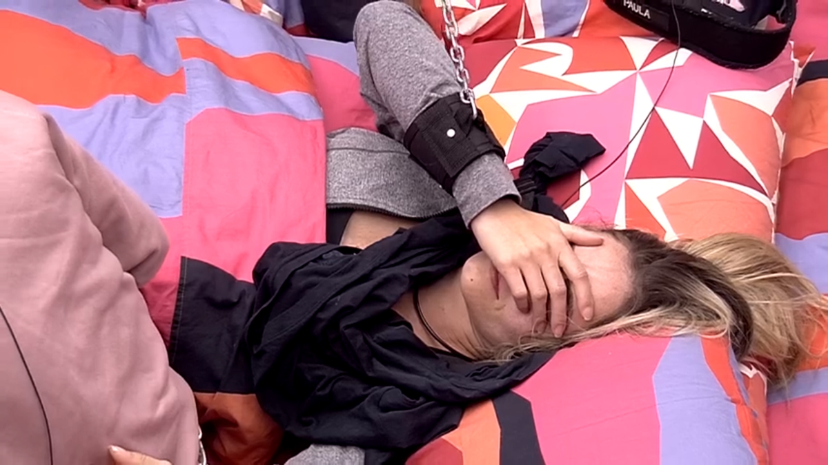 Paula BBB19