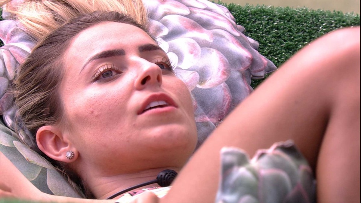 Paula BBB19