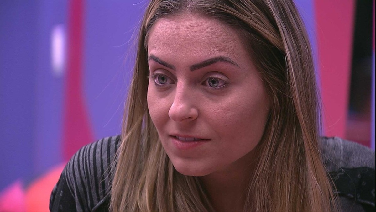 Paula BBB19