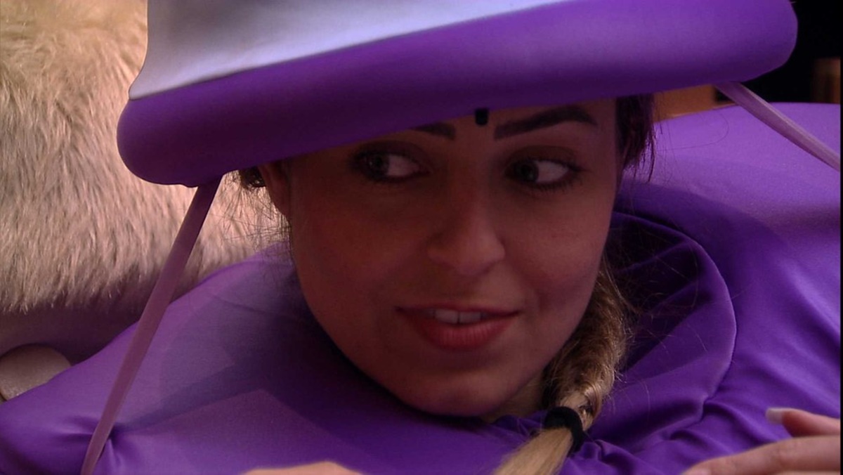 Paula BBB19