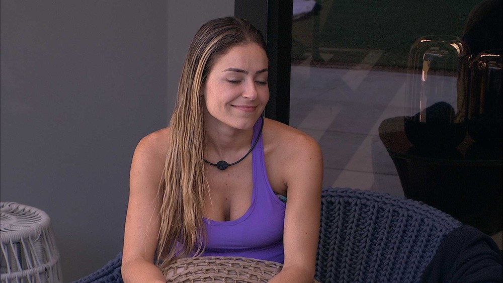 Paula BBB19