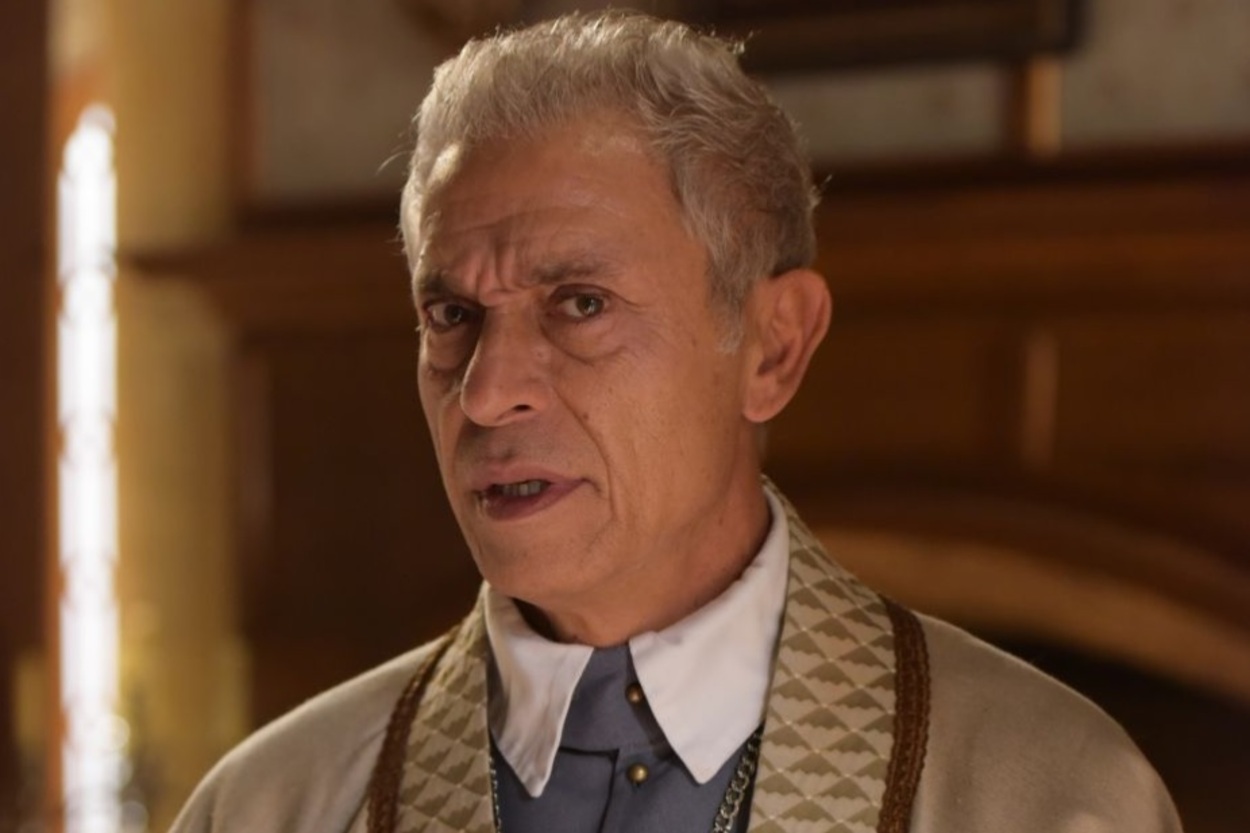 Paulo Gorgulho