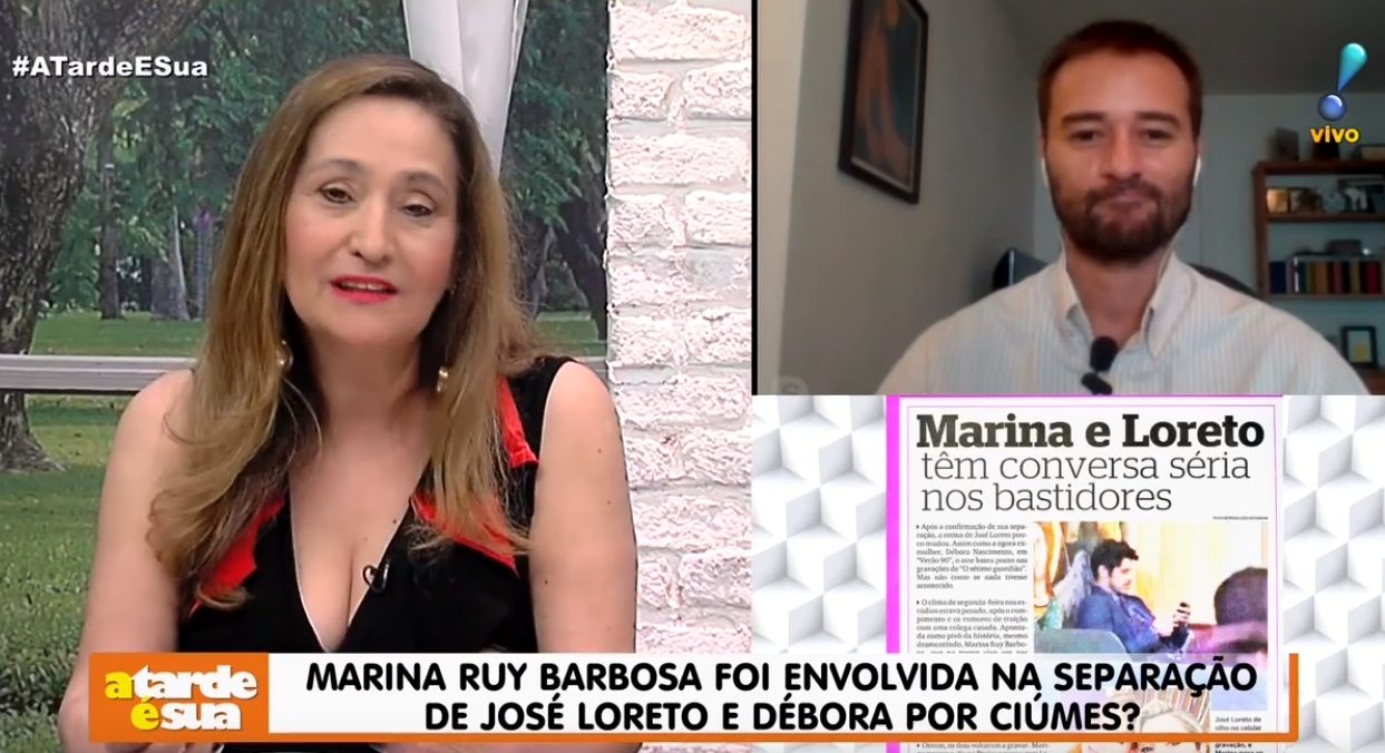 Programa A Tarde é Sua
