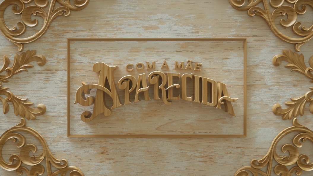Programa Com a Mãe Aparecida