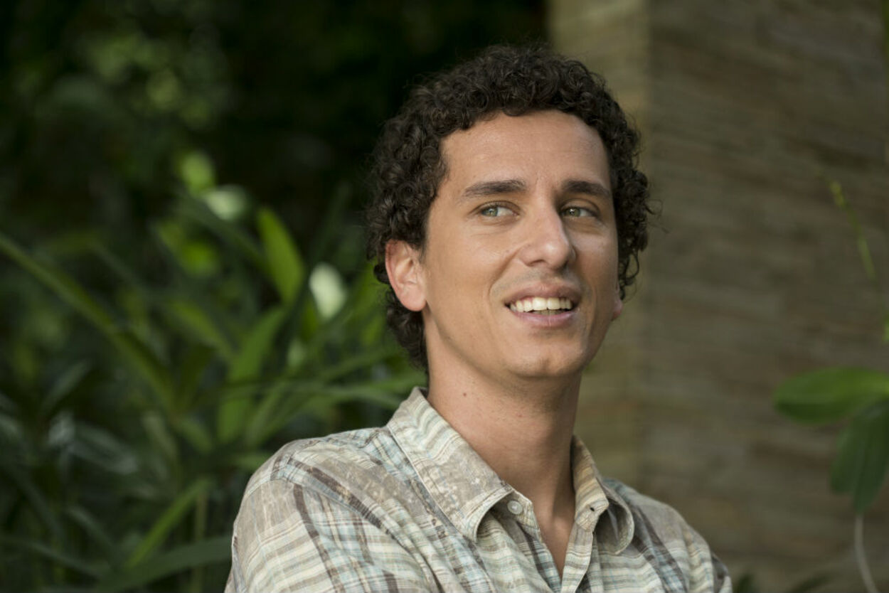 Rafael Portugal