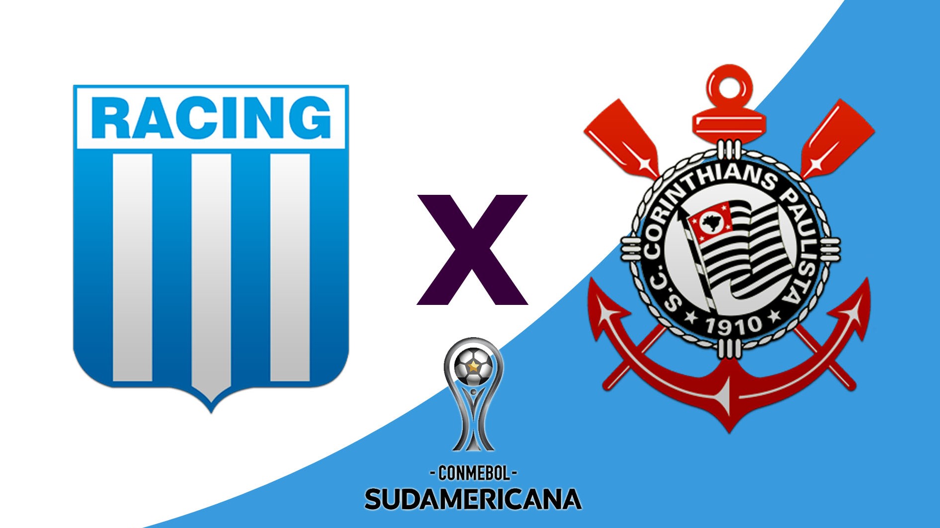 RedeTV! transmite o jogo diretamente do Estádio Presidente Perón, na Argentina