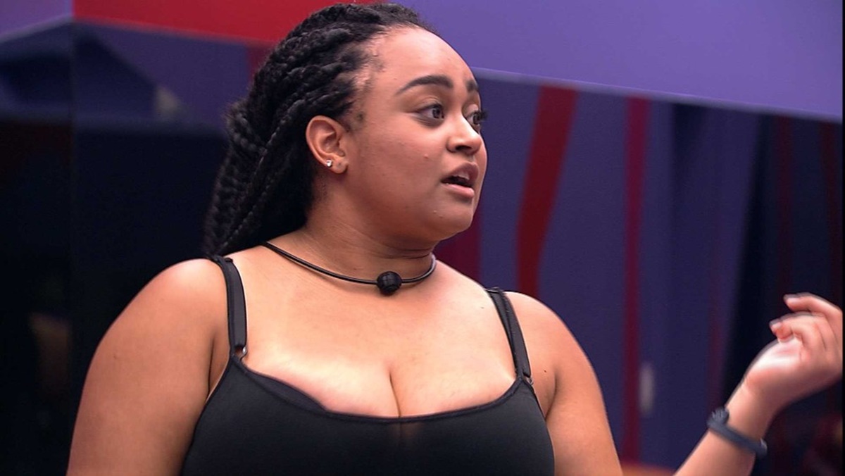 Rizia BBB19