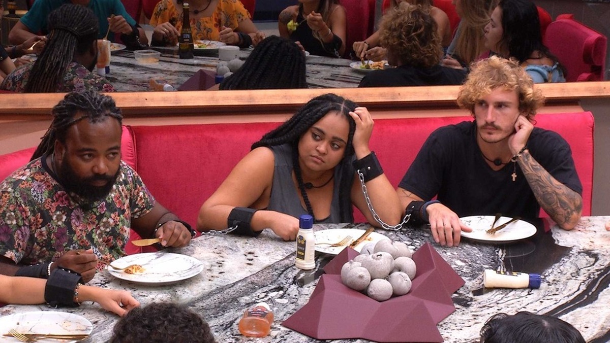 Rízia BBB19
