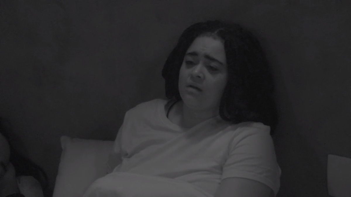 Rízia BBB19