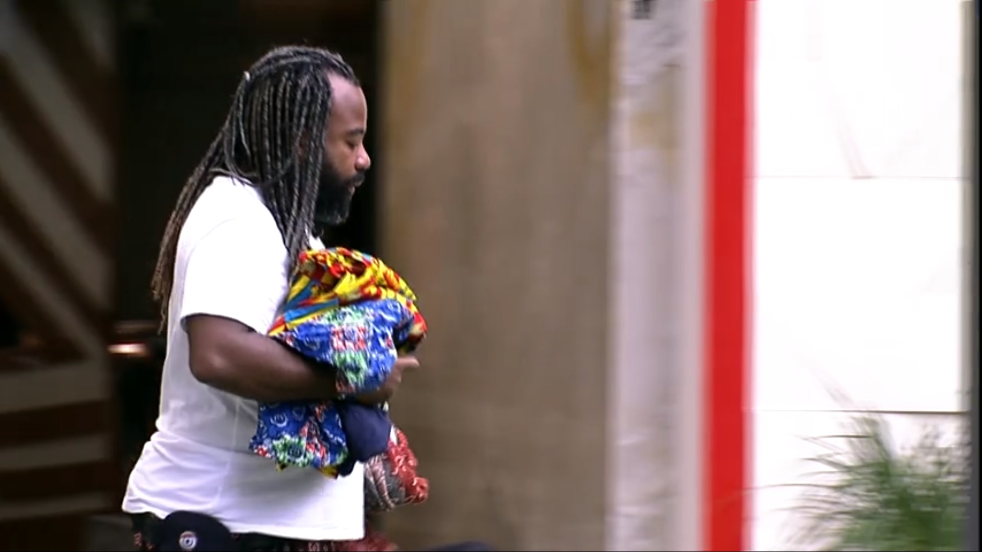 Rodrigo BBB19