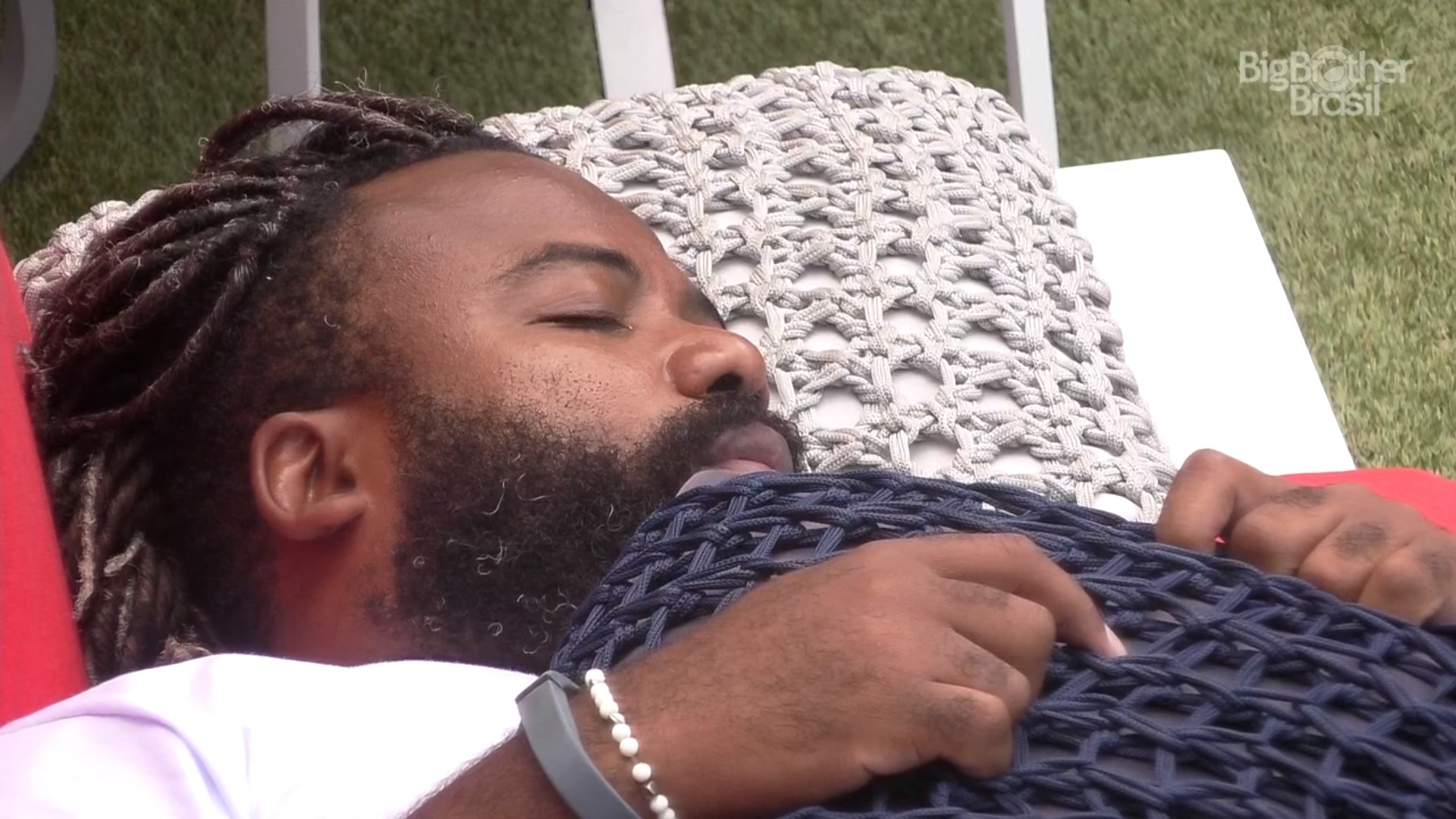Rodrigo BBB19