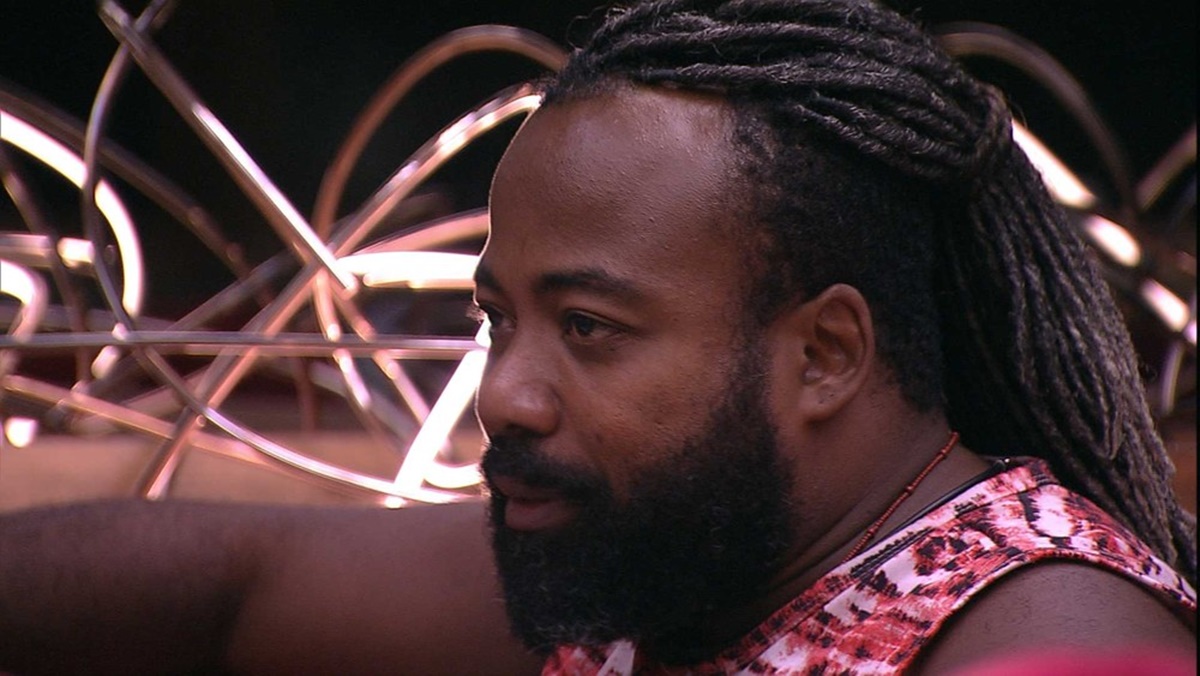 Rodrigo BBB19