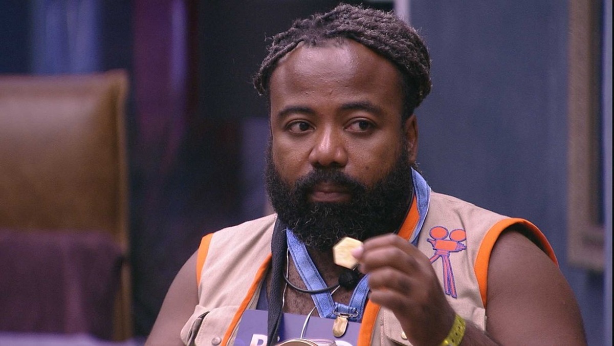 Rodrigo BBB19