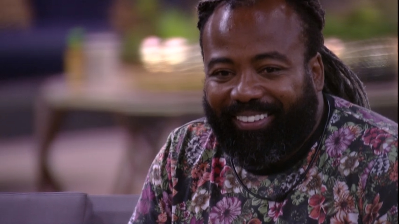 Rodrigo BBB19