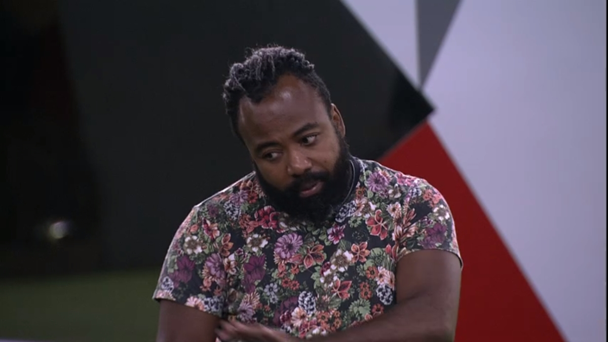 Rodrigo BBB19