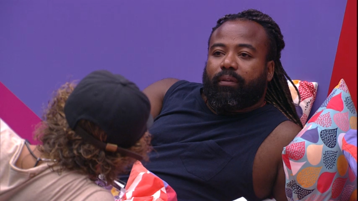 Rodrigo e Alan BBB19