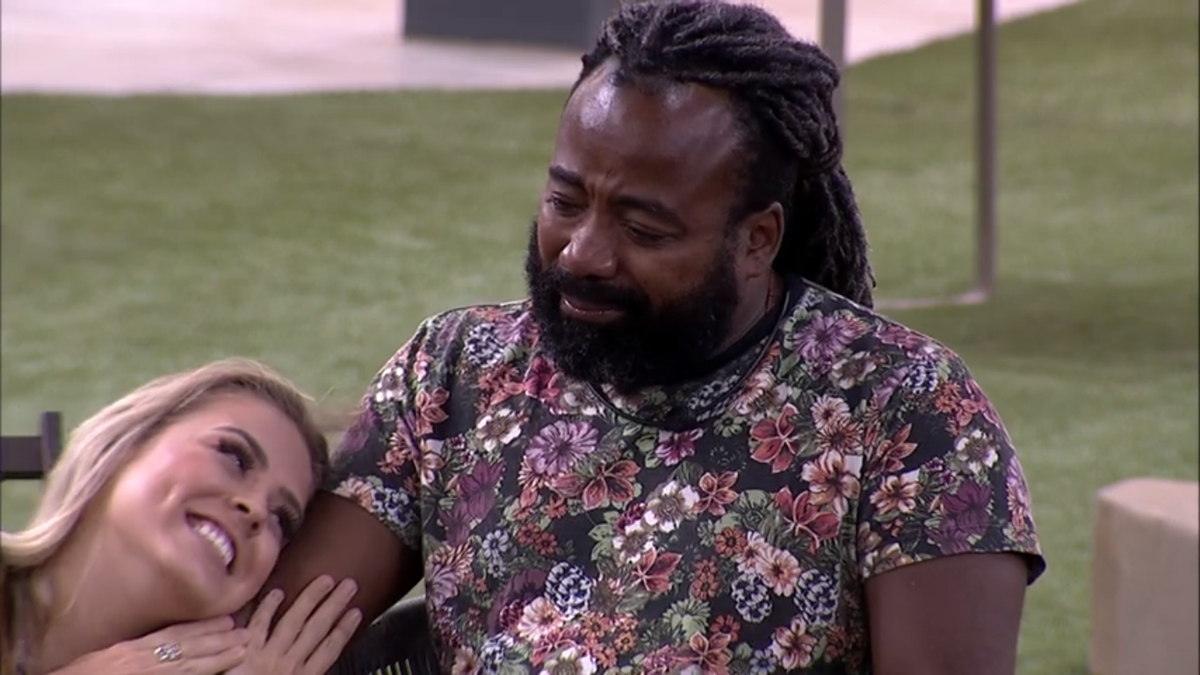 Rodrigo BBB19