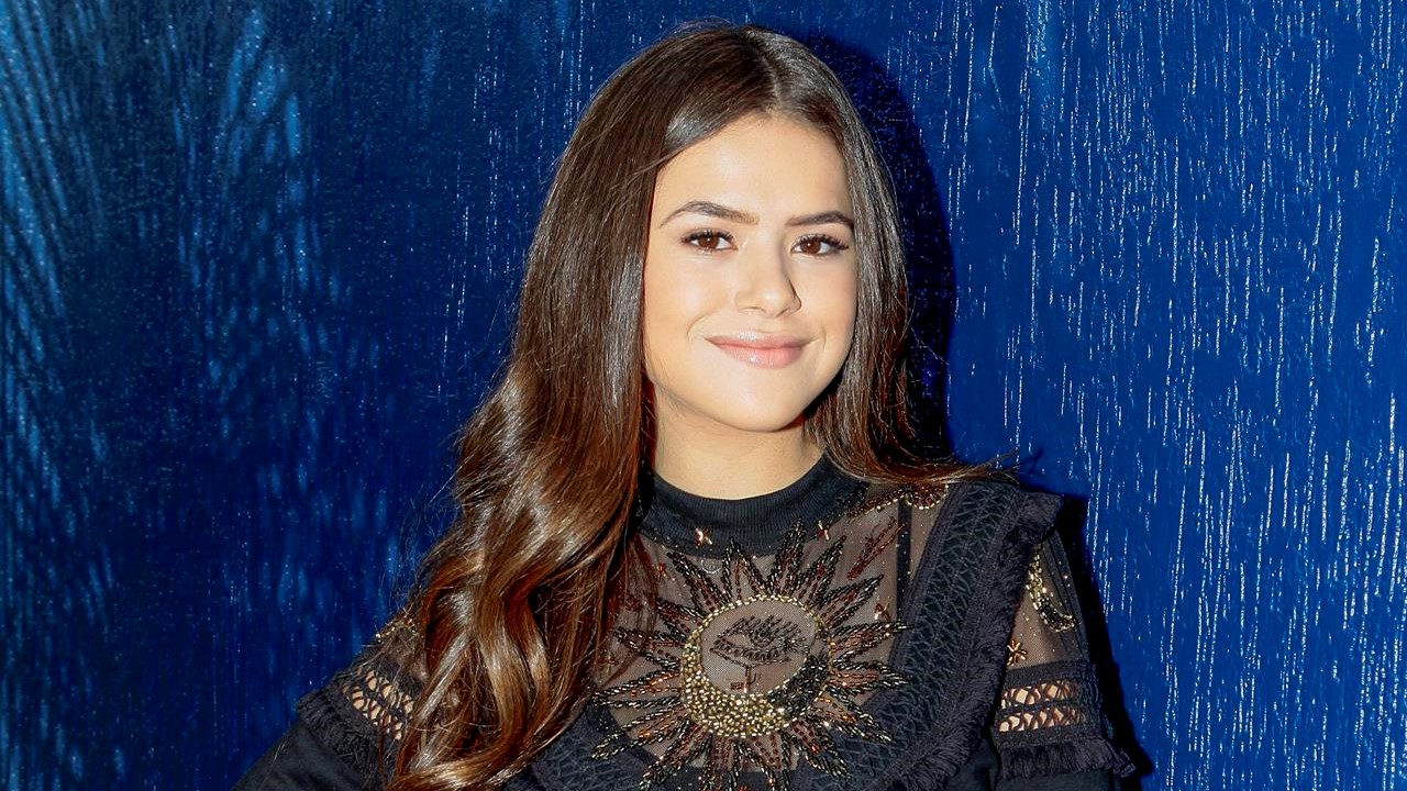 Maisa Silva ganha talk show no SBT