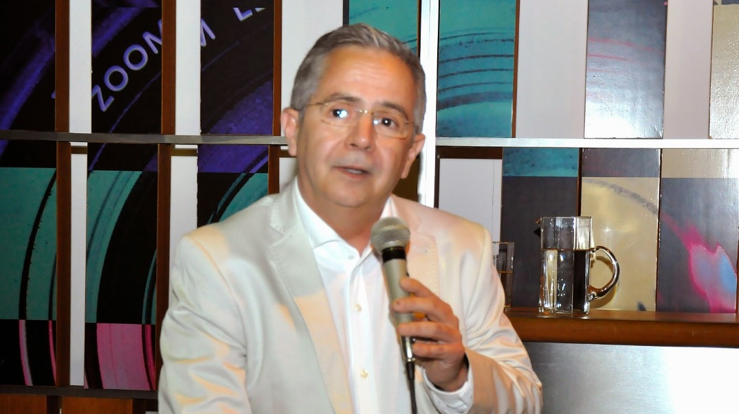 Sergio Cursino