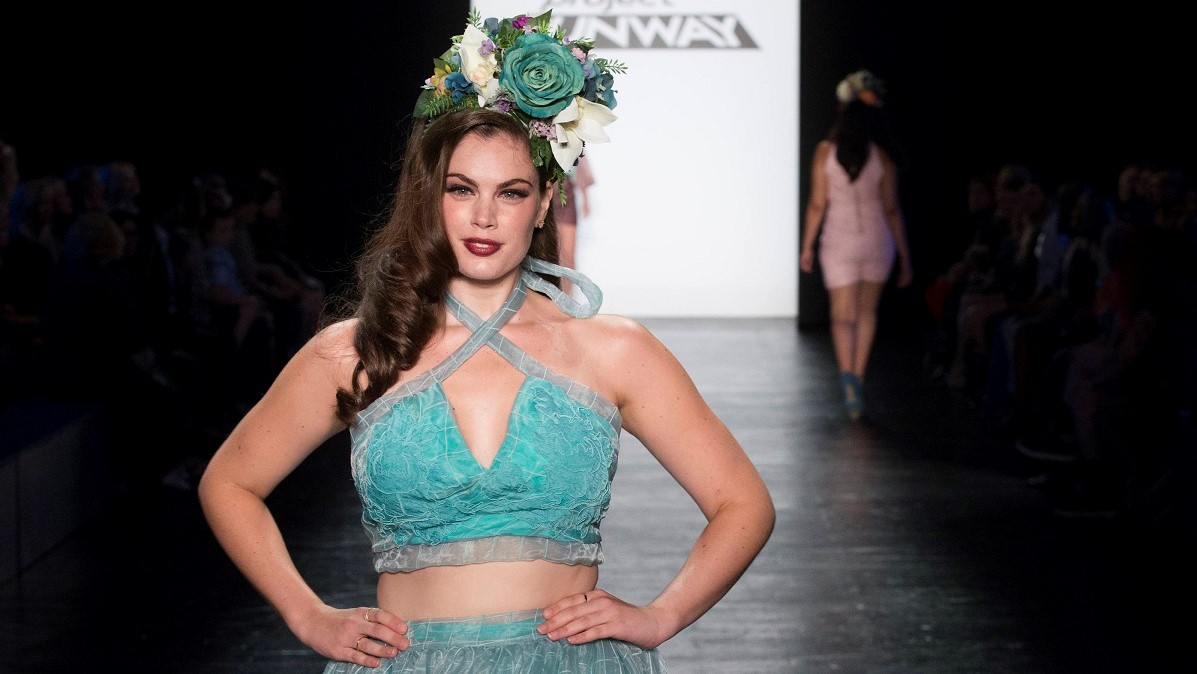 Lifetime encerra mais uma temporada da série Project Runway