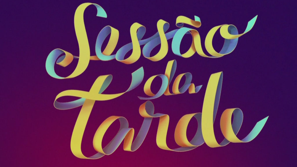 Sess&atilde;o da Tarde