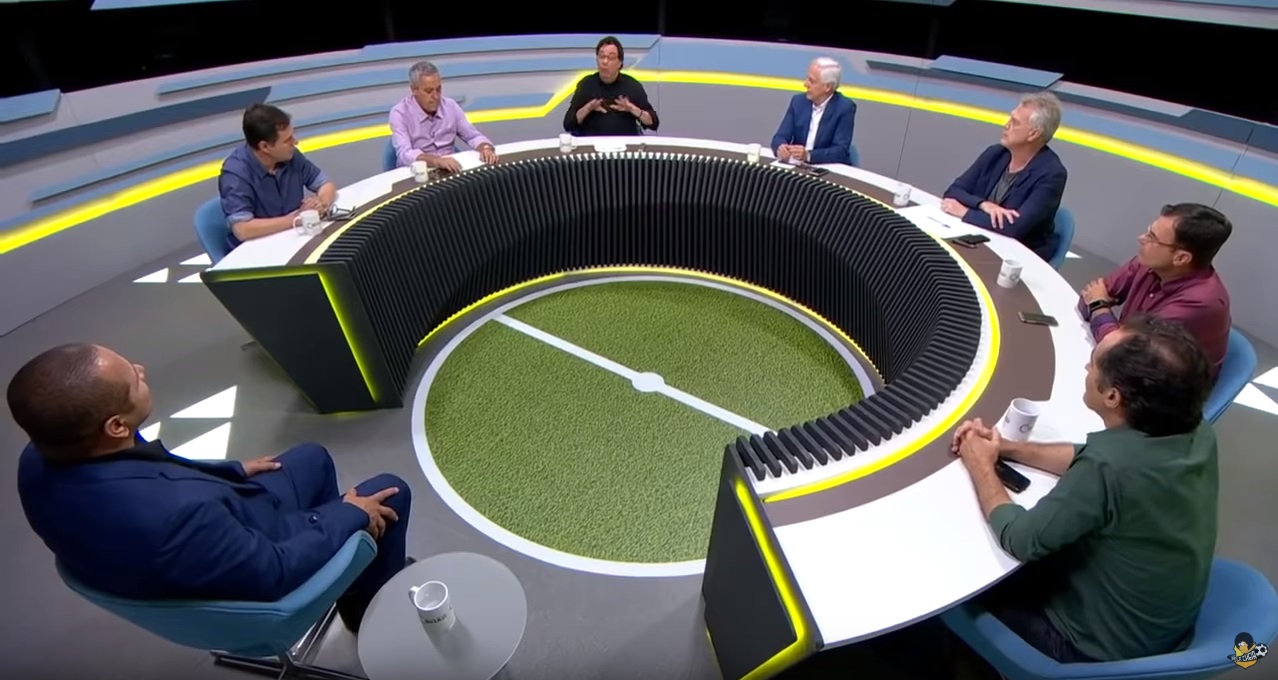 SportTV (Divulgação)