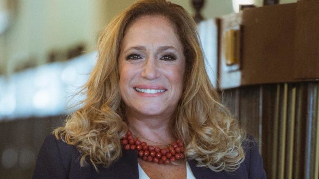 Susana Vieira