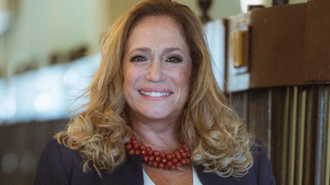 Susana Vieira