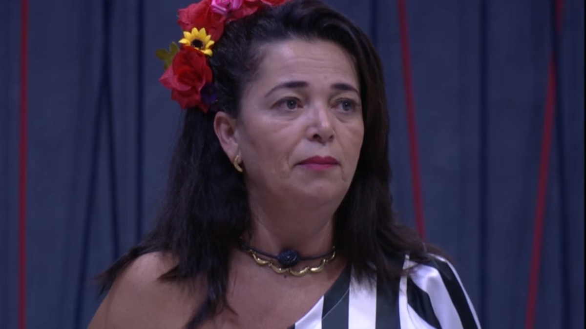 Tereza BBB19